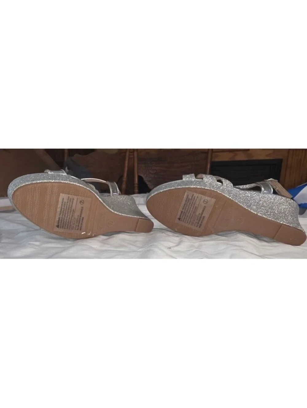 N/A these forever