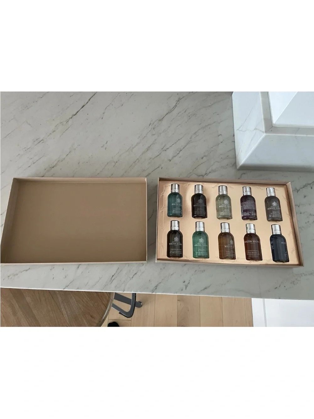 N/A molton brown