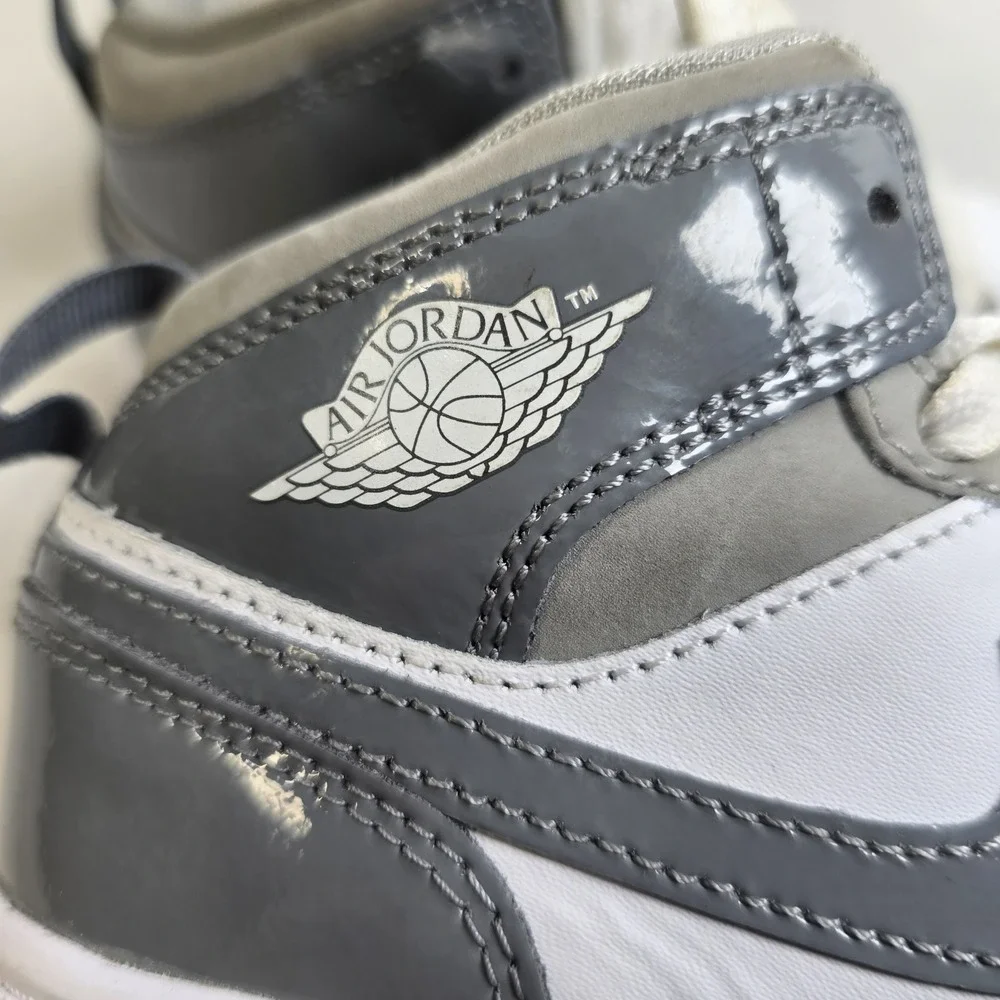 Jordan shipping listed