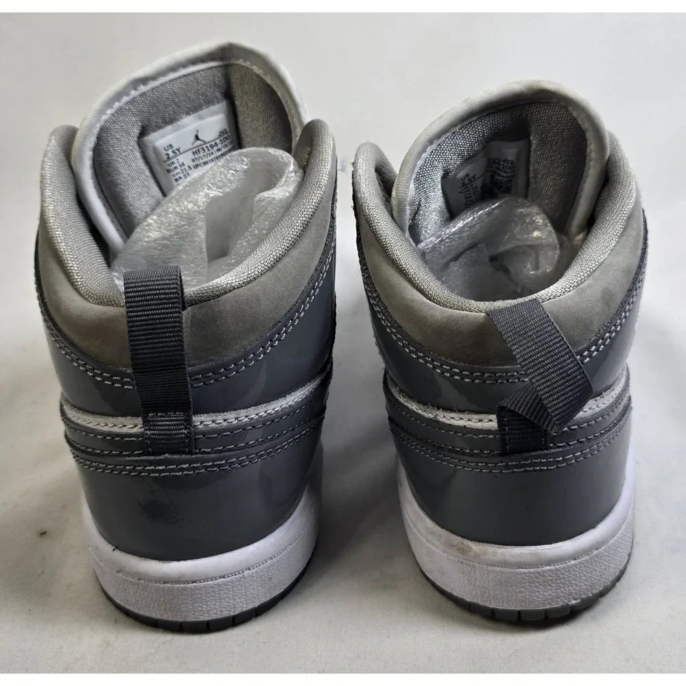 Jordan are happy order