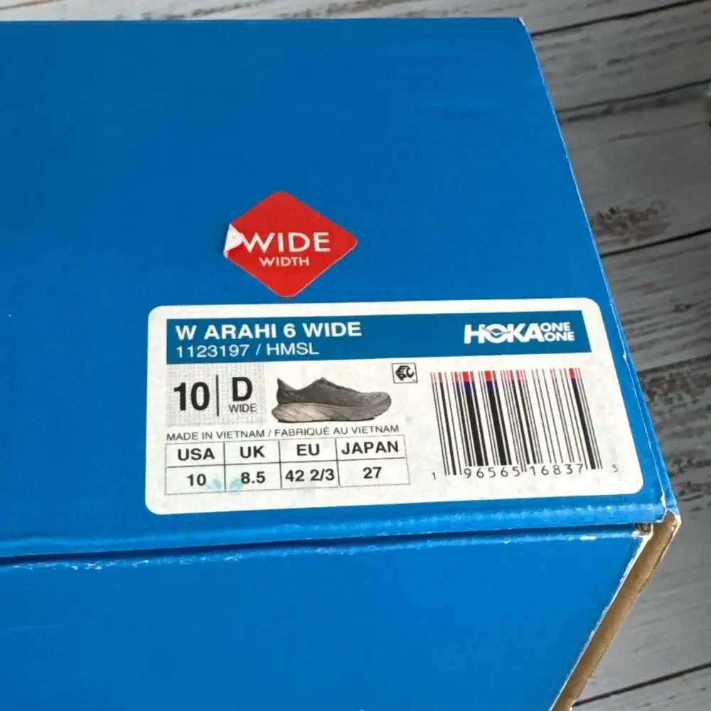 Hoka One One hoka one