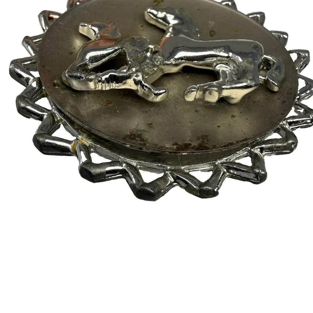 Unbranded vintage horse