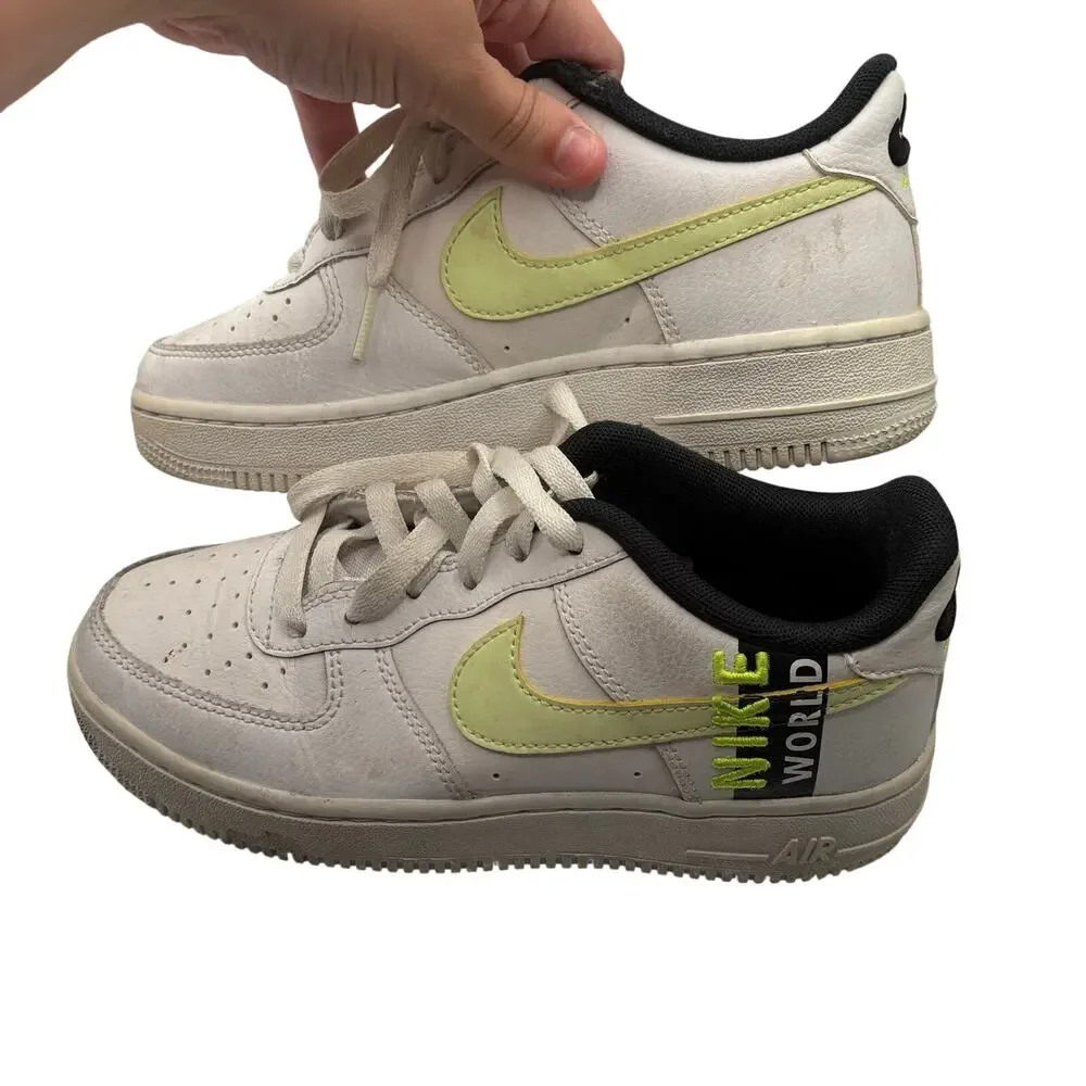 Nike these air