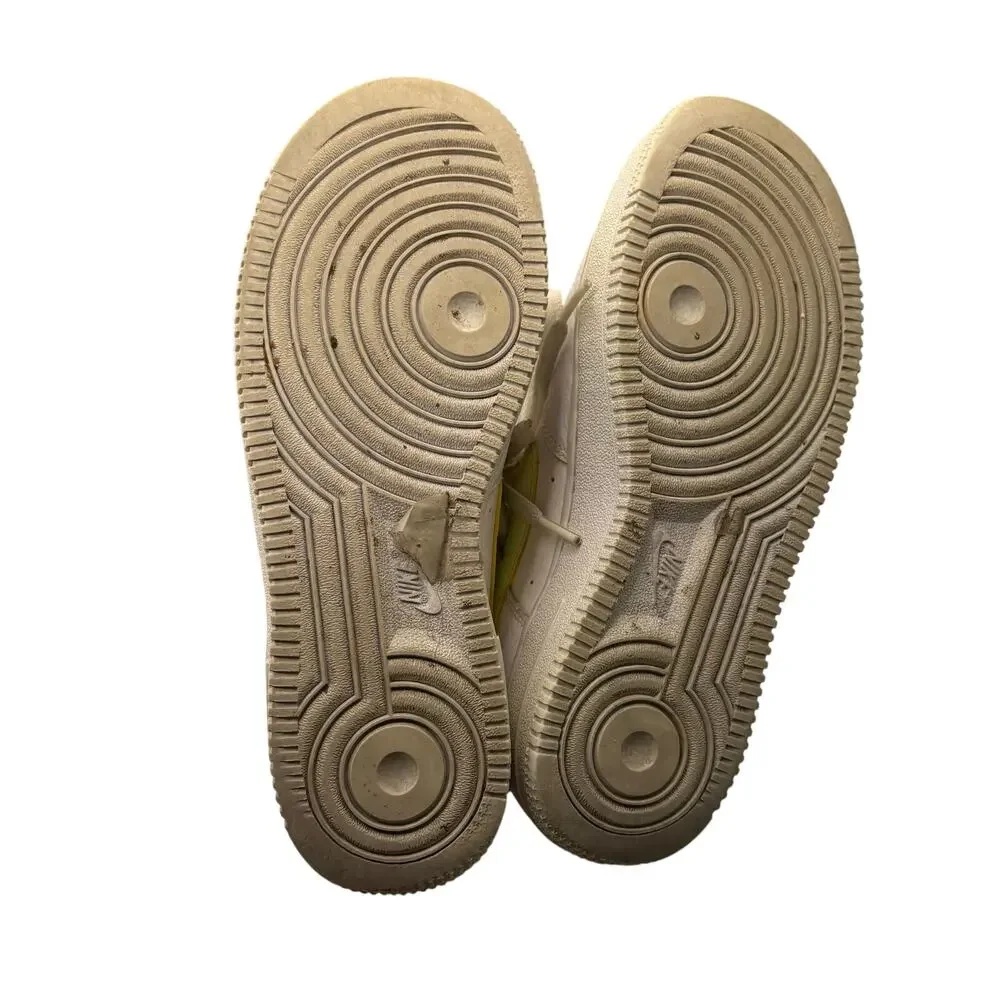 Nike these air