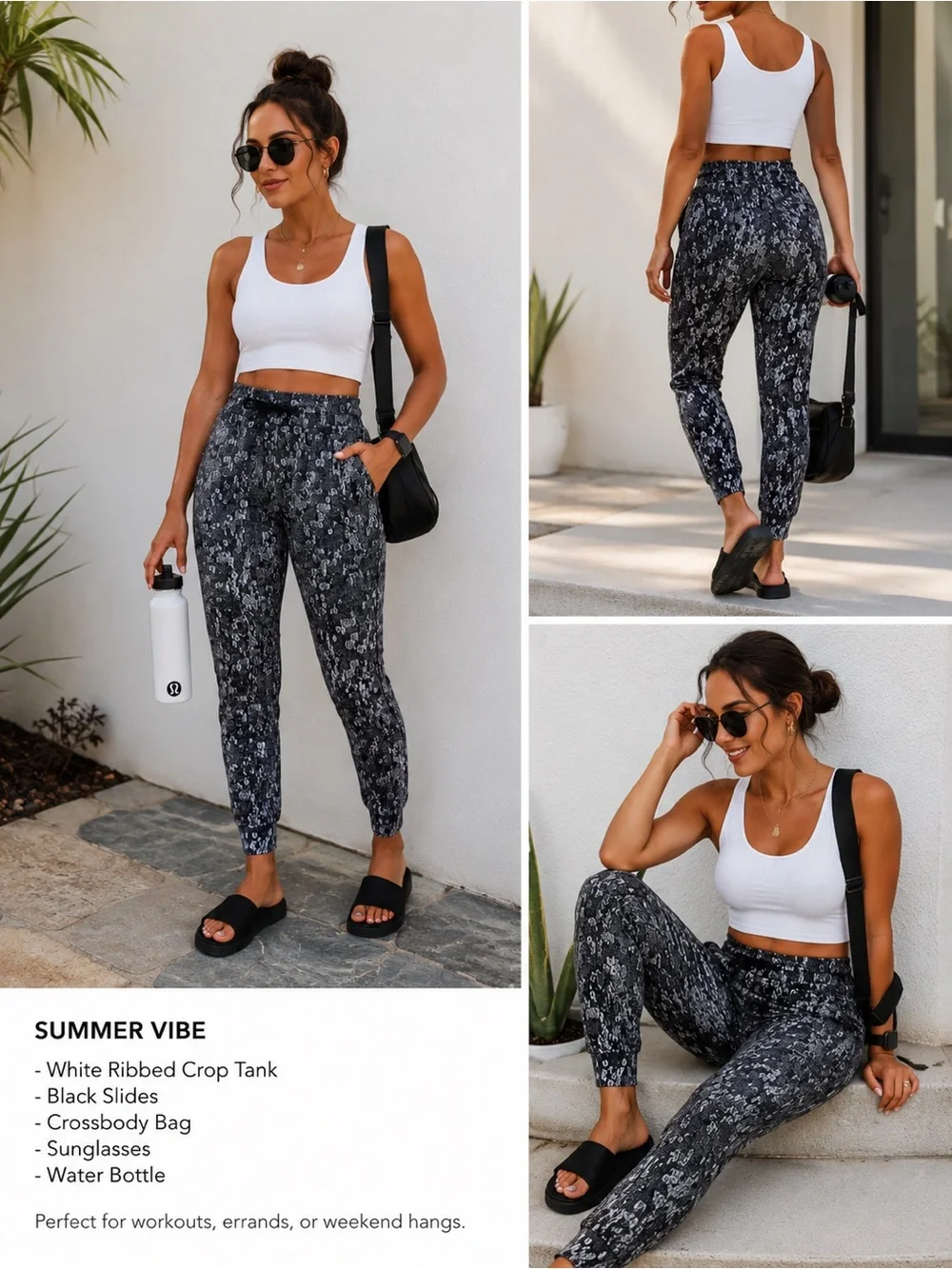 lululemon athletica experience perfect