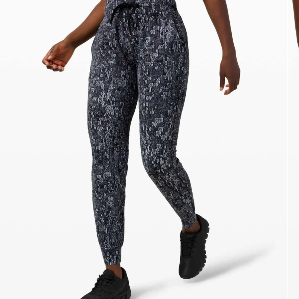 lululemon athletica experience perfect