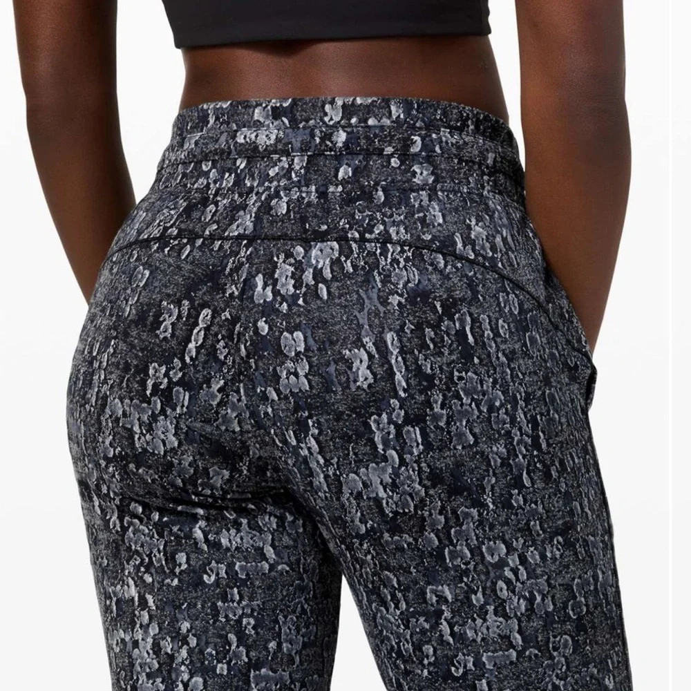 lululemon athletica experience perfect