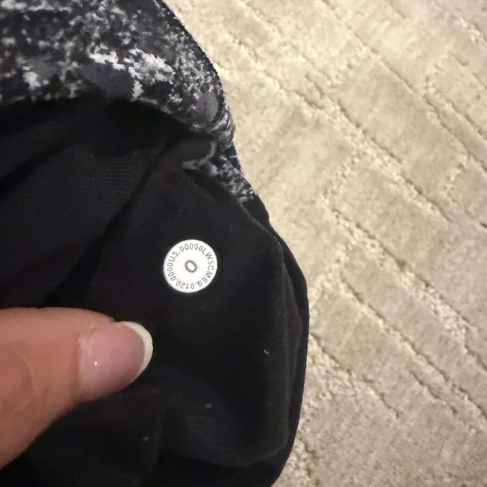 lululemon athletica experience perfect