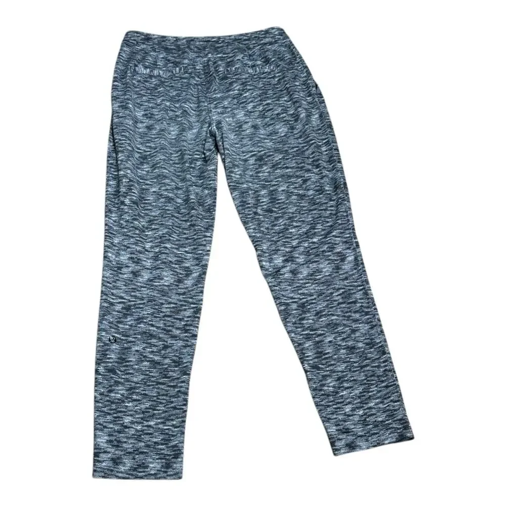 lululemon athletica 10” faux