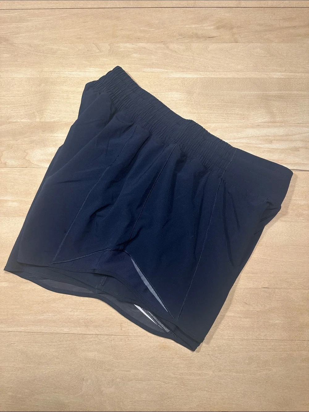 lululemon athletica excellent true