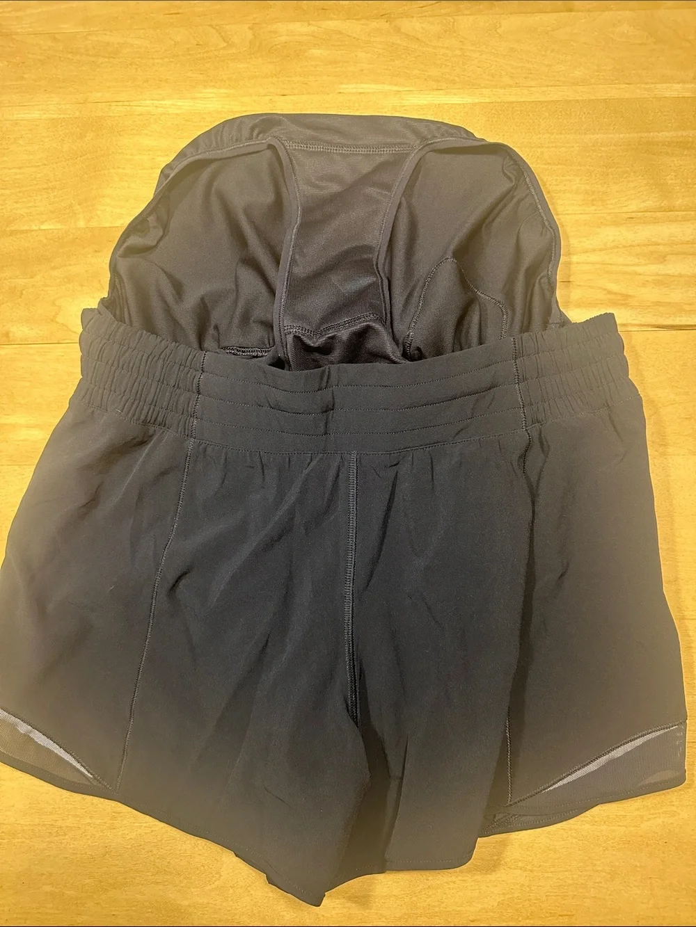 lululemon athletica excellent true