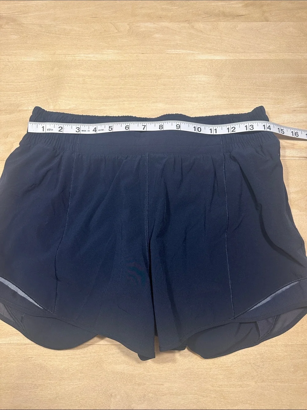 lululemon athletica excellent true