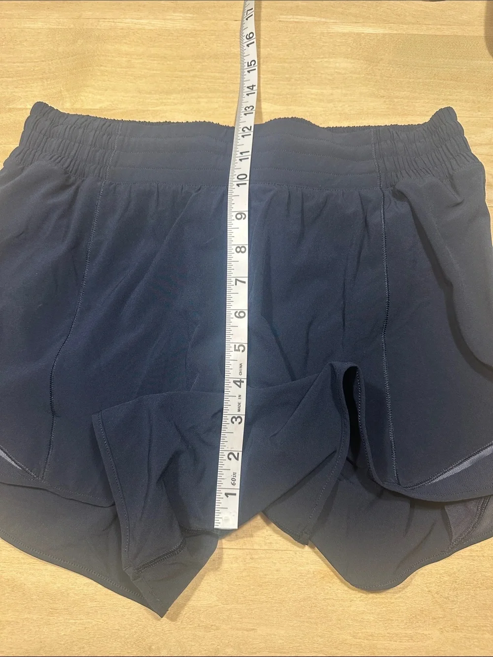 lululemon athletica excellent true