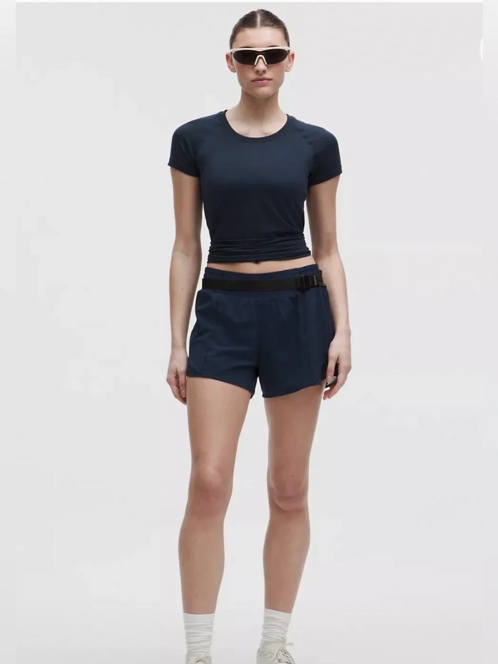 lululemon athletica excellent true