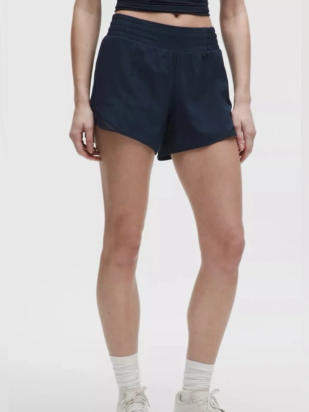lululemon athletica excellent true