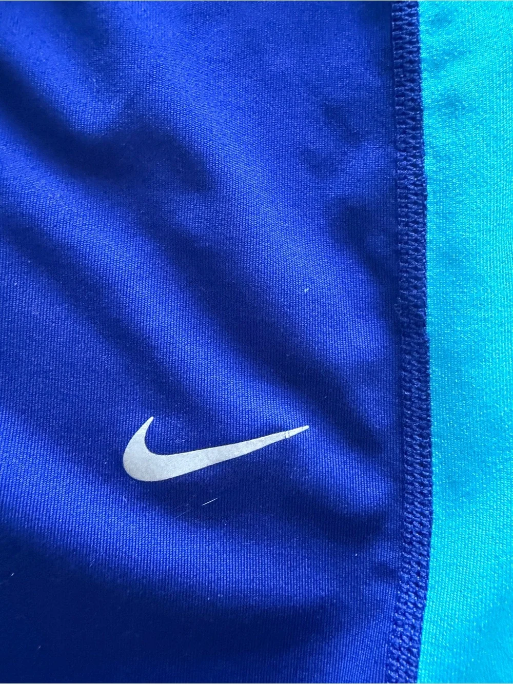 Nike stretchy athletic