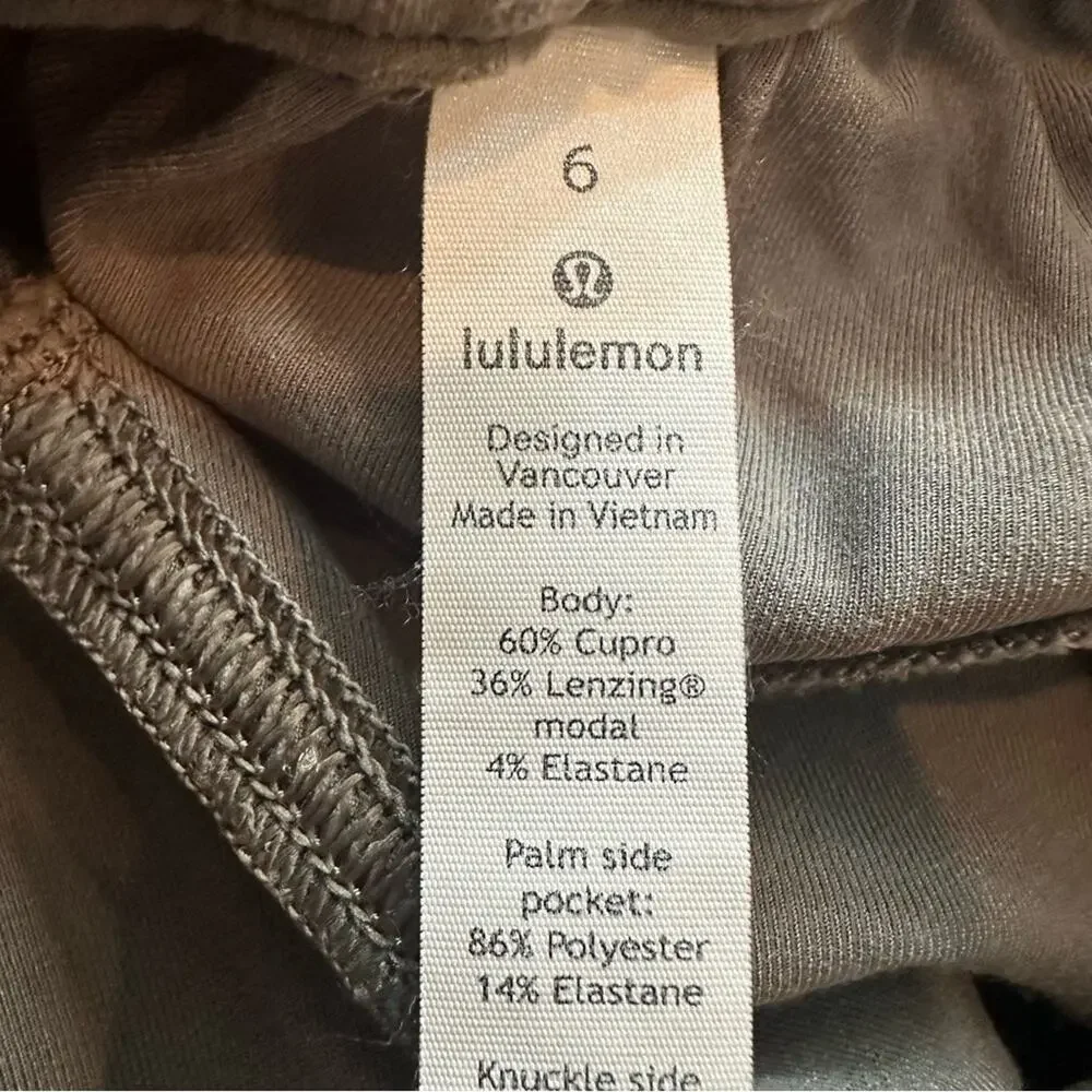 lululemon athletica lululemon dynamic