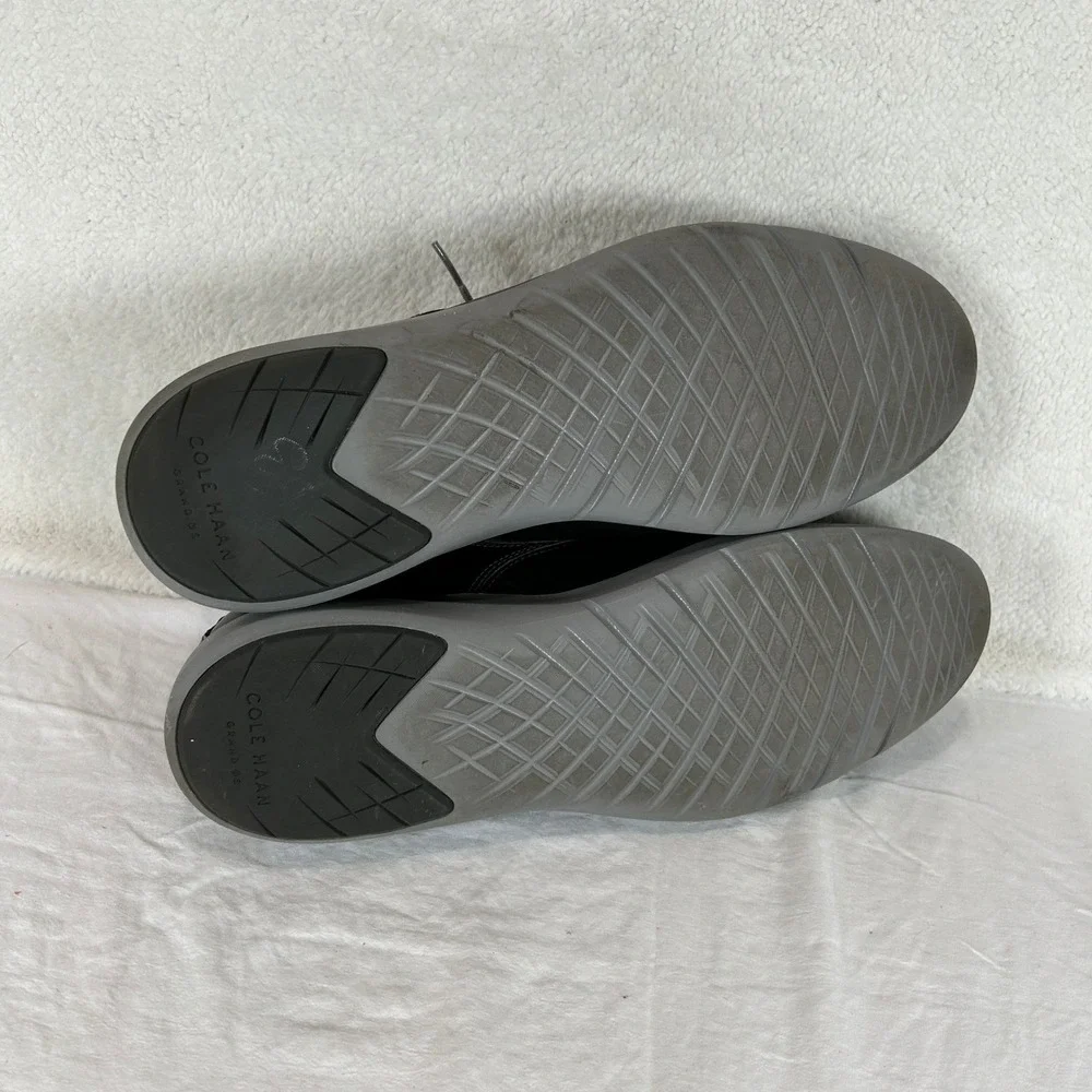 Cole Haan keywords business