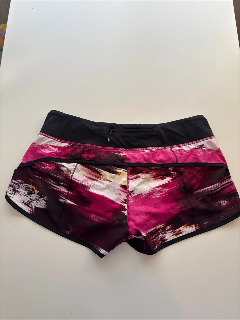 lululemon athletica movement sporty