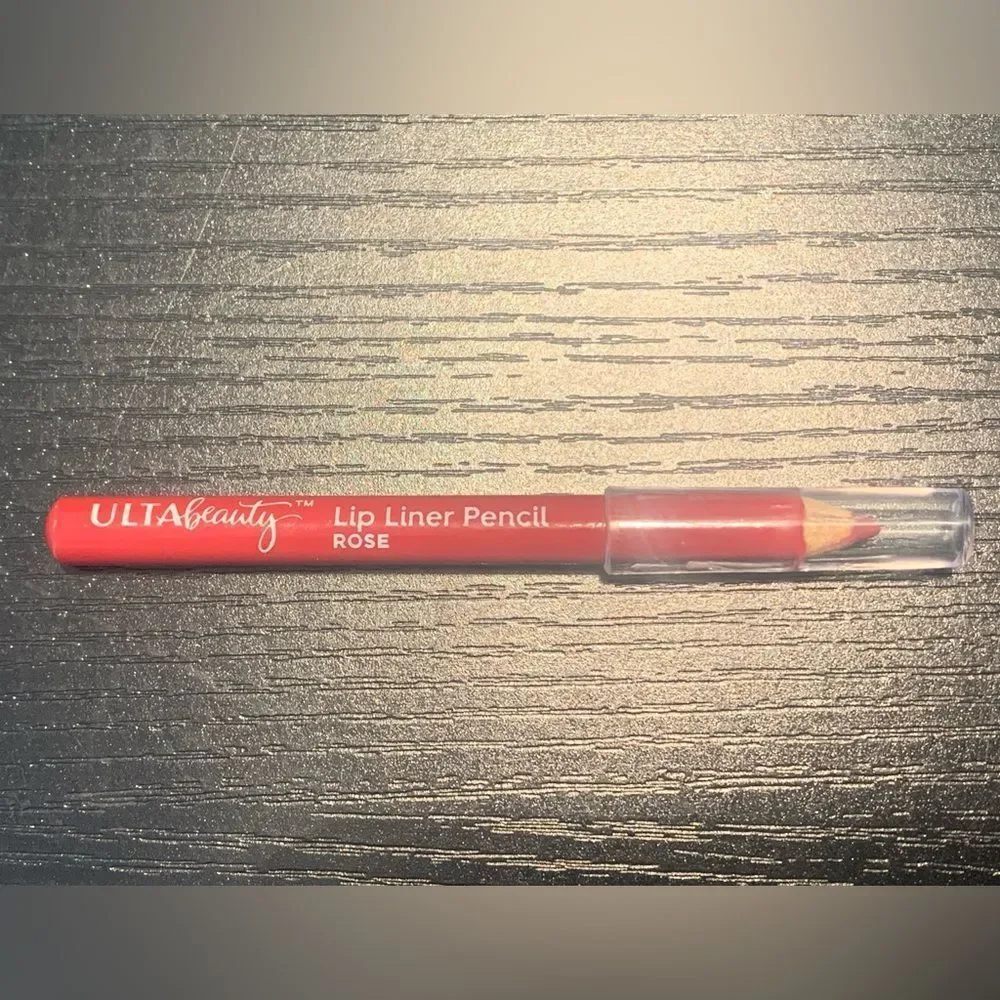 Ulta Lip Liners Rose & Berry