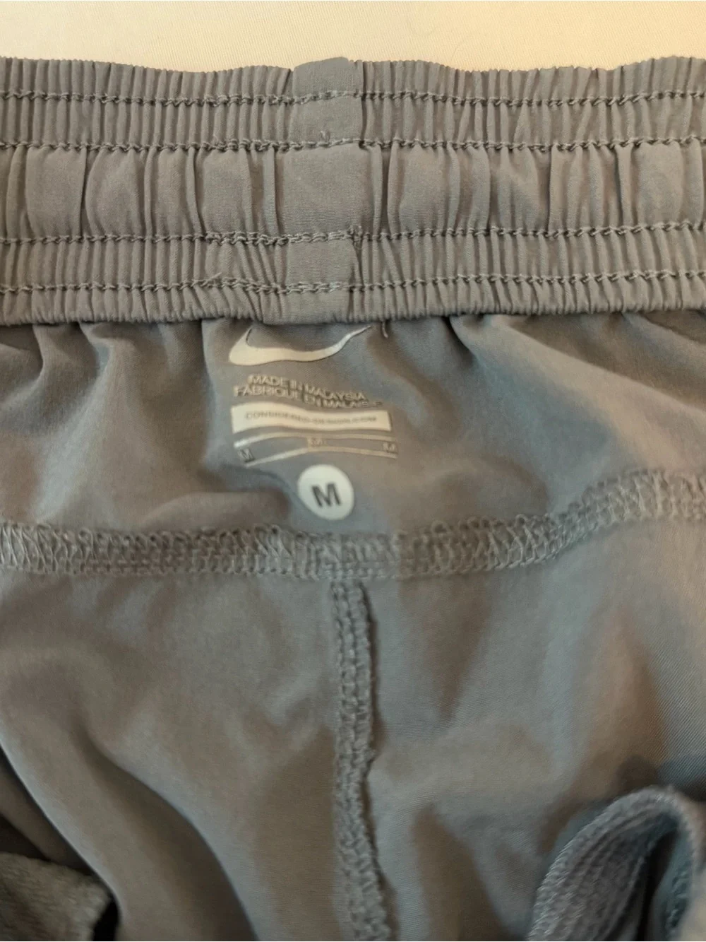 Nike description livestrong