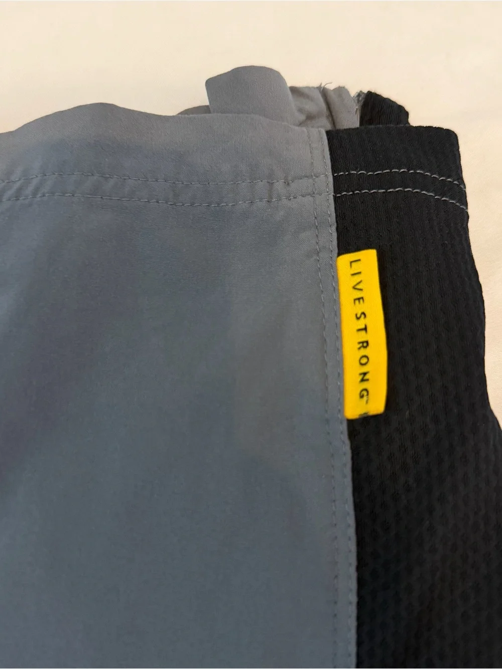 Nike description livestrong
