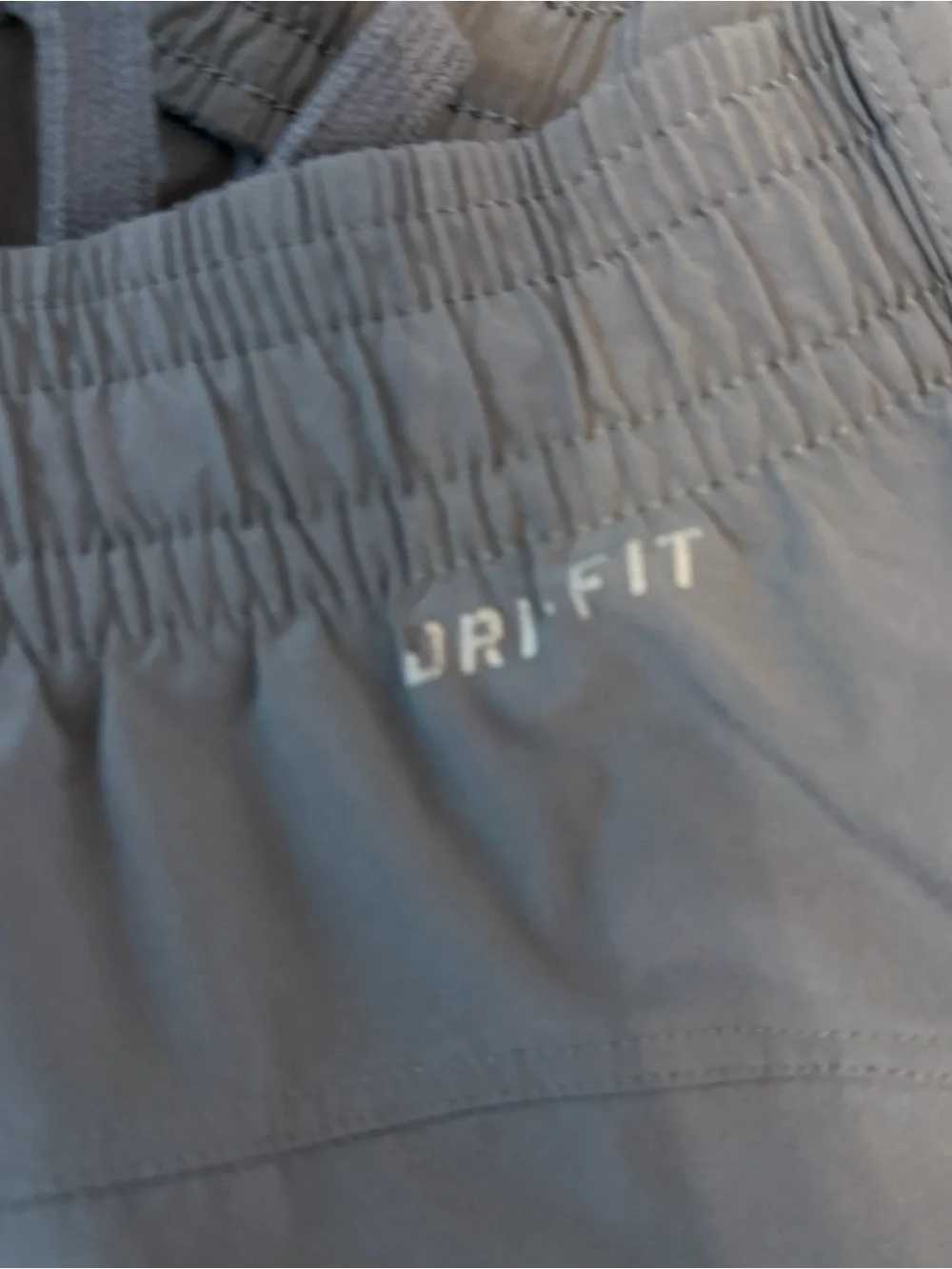 Nike description livestrong