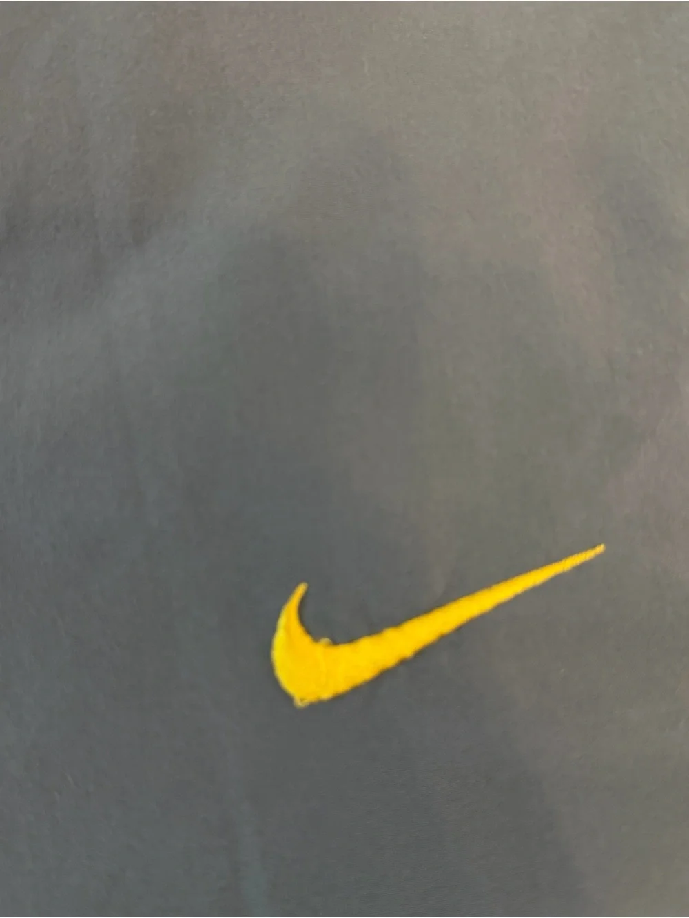 Nike description livestrong