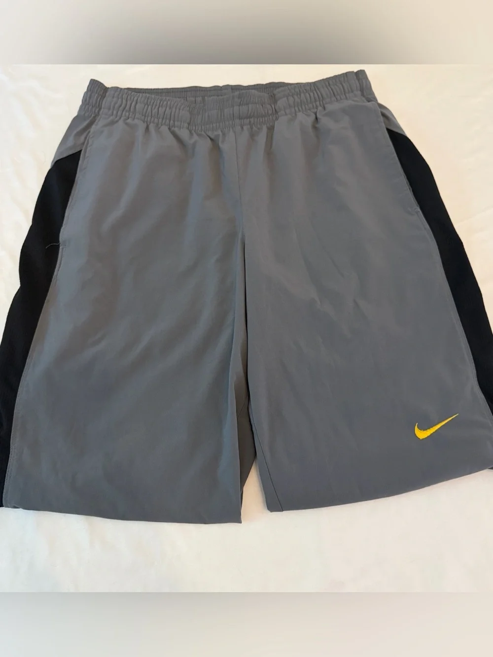 Nike description livestrong