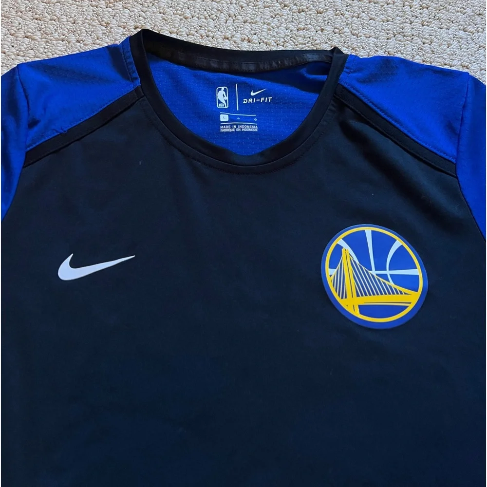 Nike great maybe