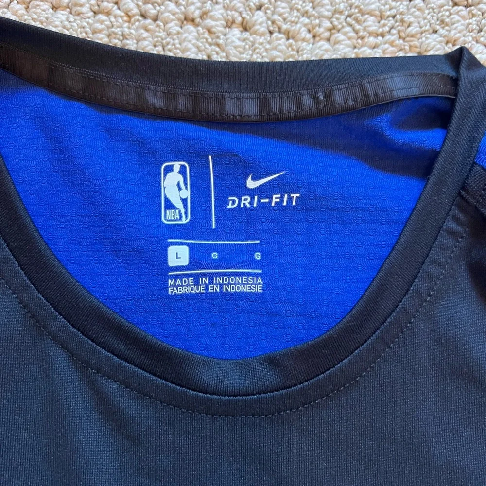 Nike great maybe