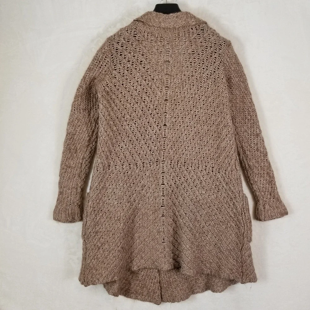 Free People wrap yourself