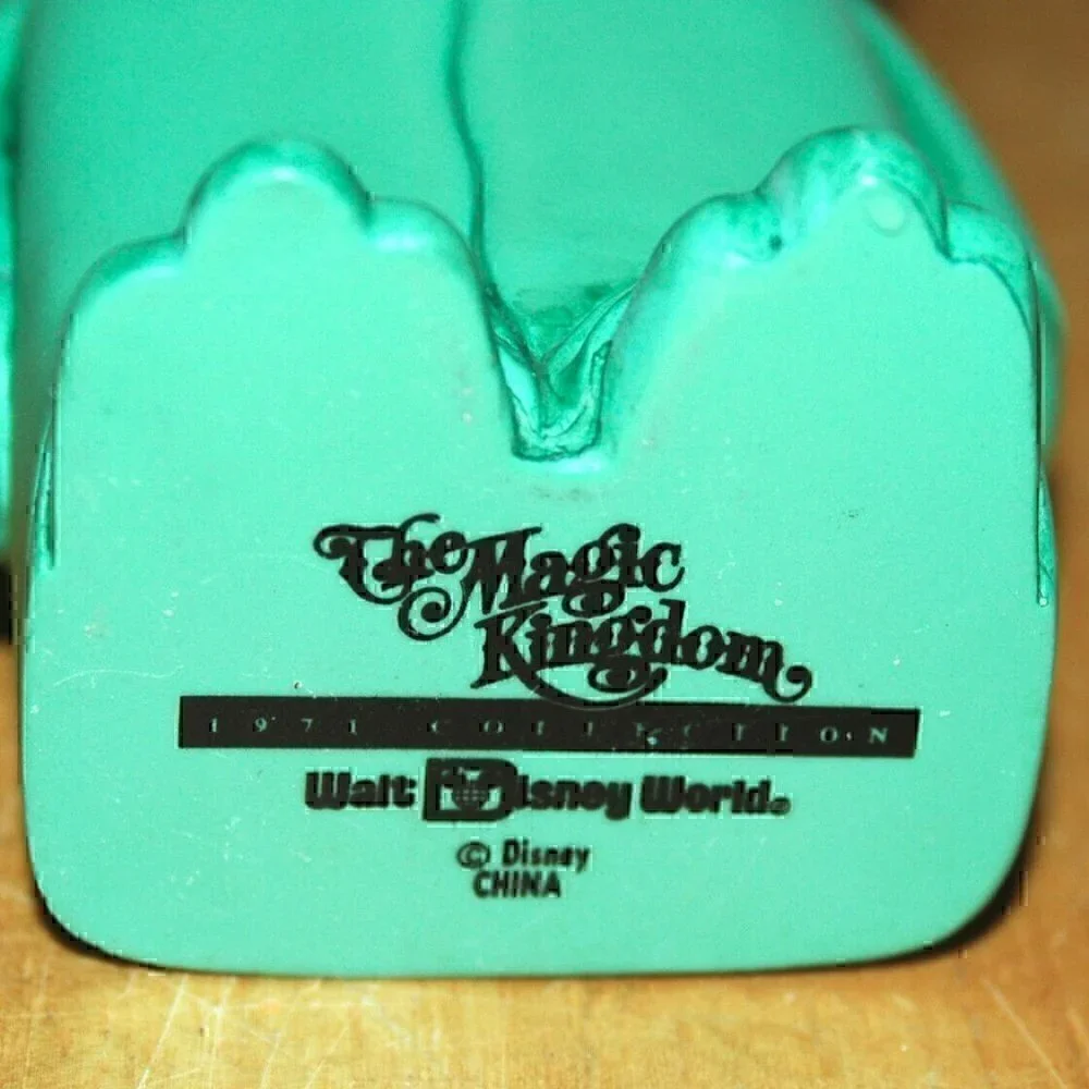 Disney add rare