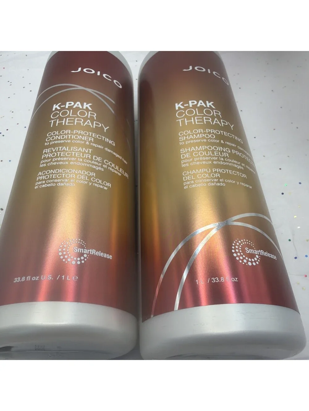 Joico help improving