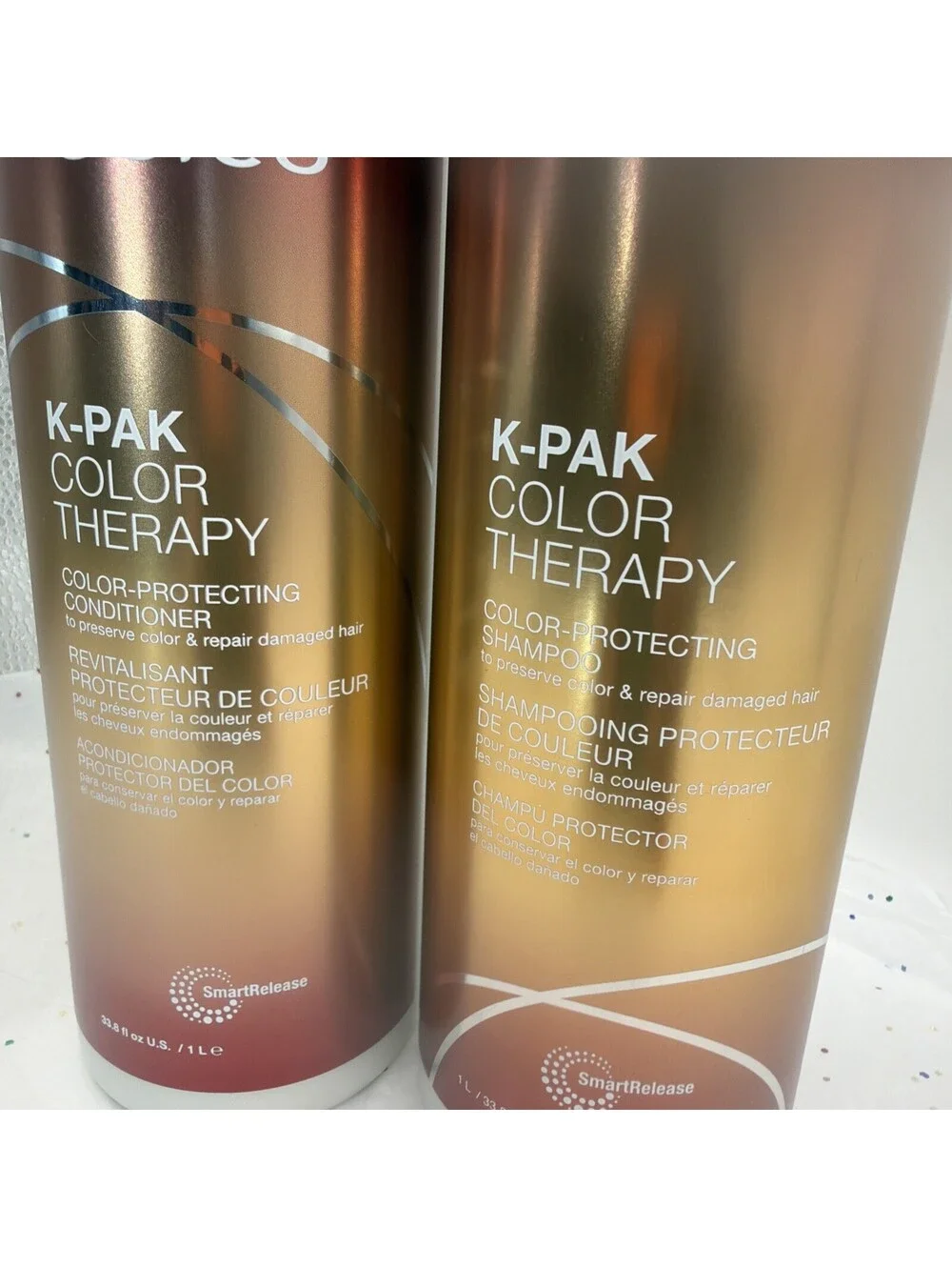 Joico strength restore what’s