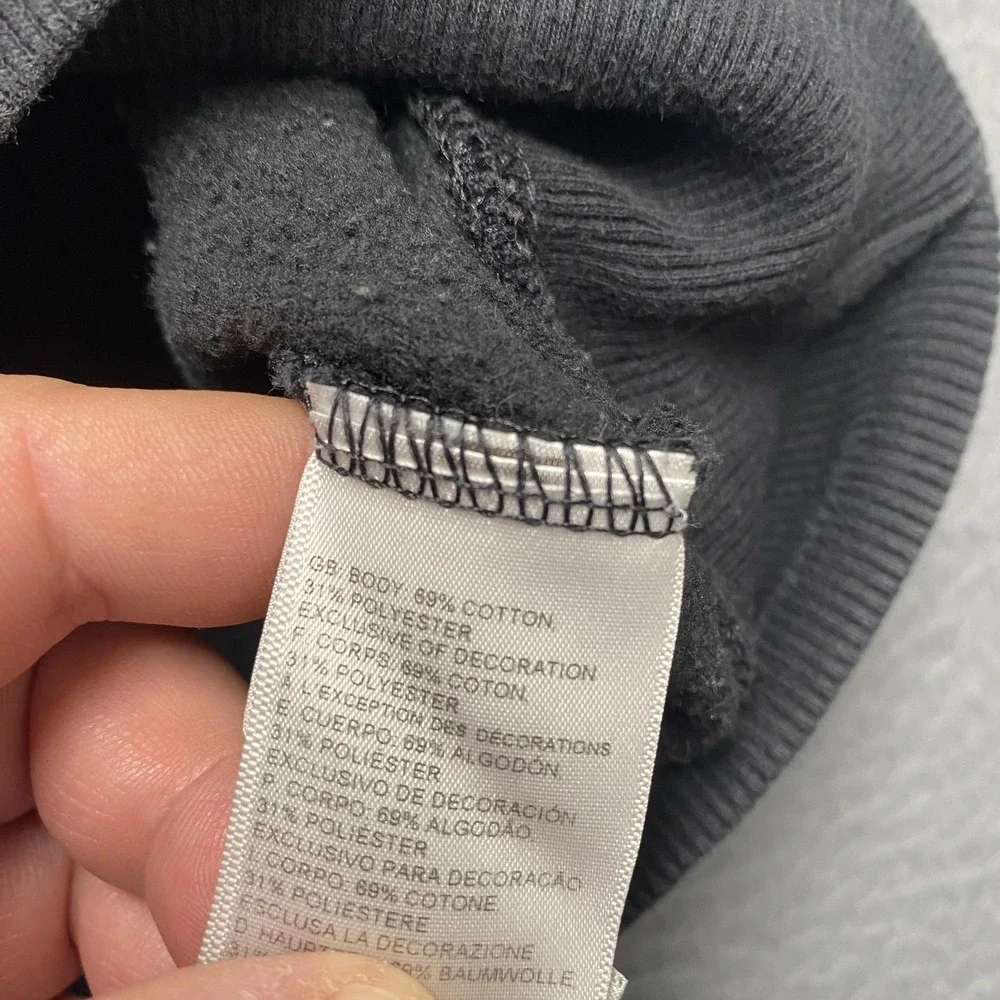 The North Face brand north