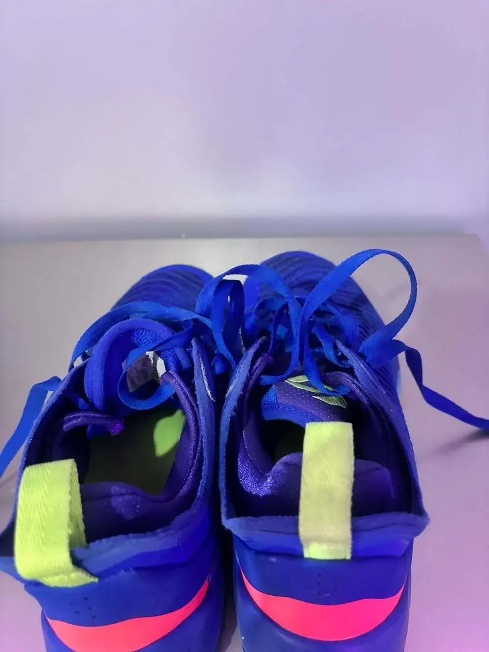 Nike jordan luka