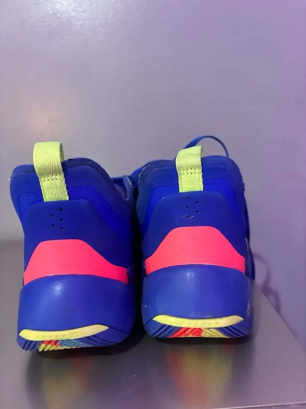 Nike jordan luka