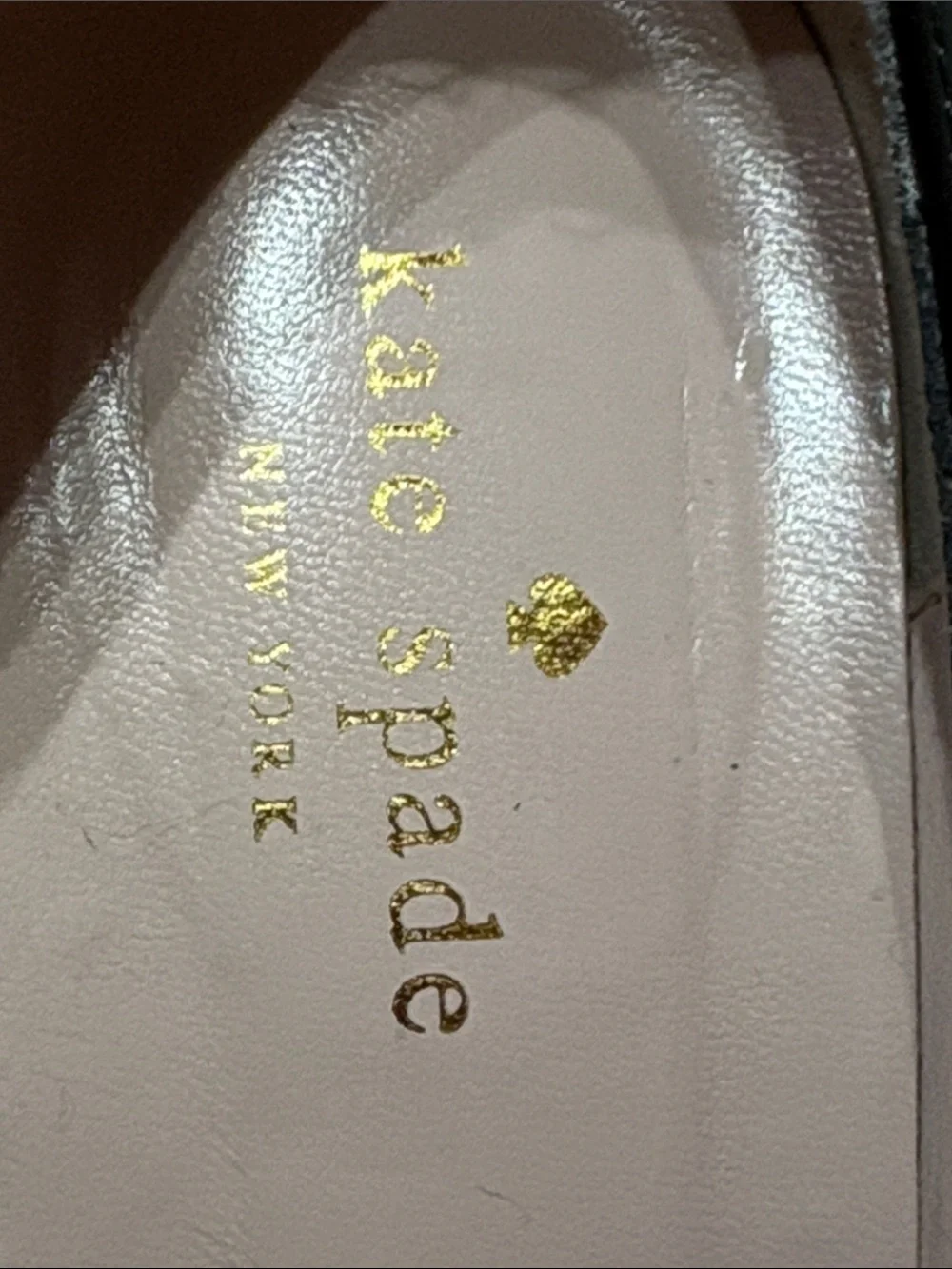 kate spade sleek kate