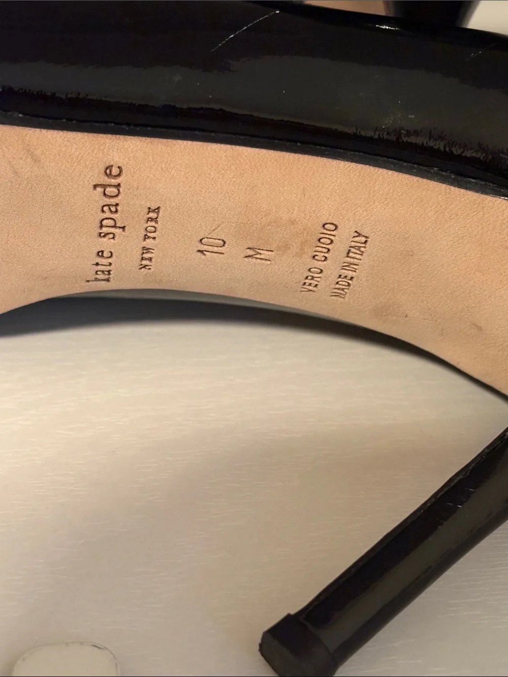 kate spade sleek kate