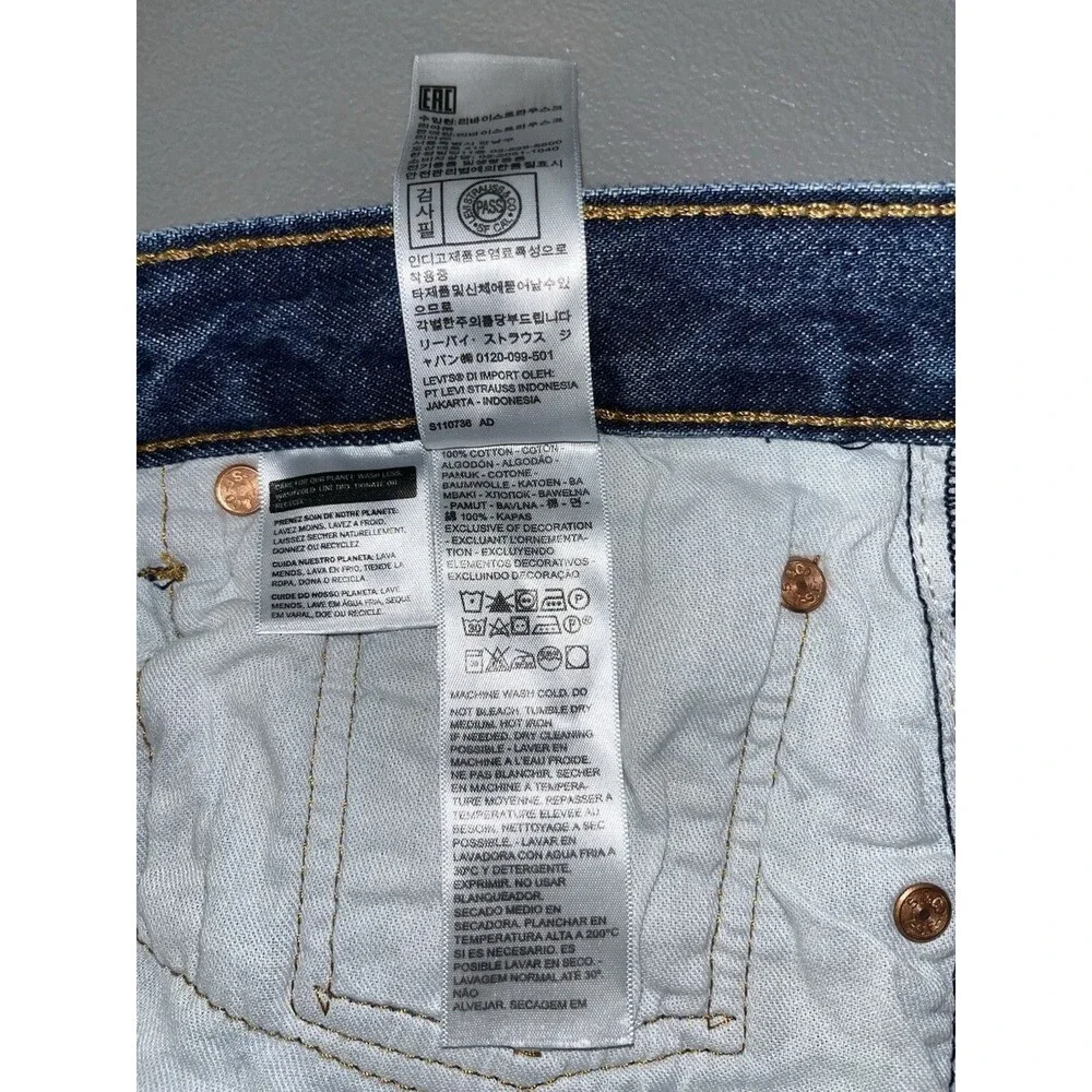 Levis 0113 levis