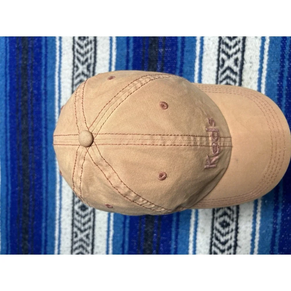 Keds cap from