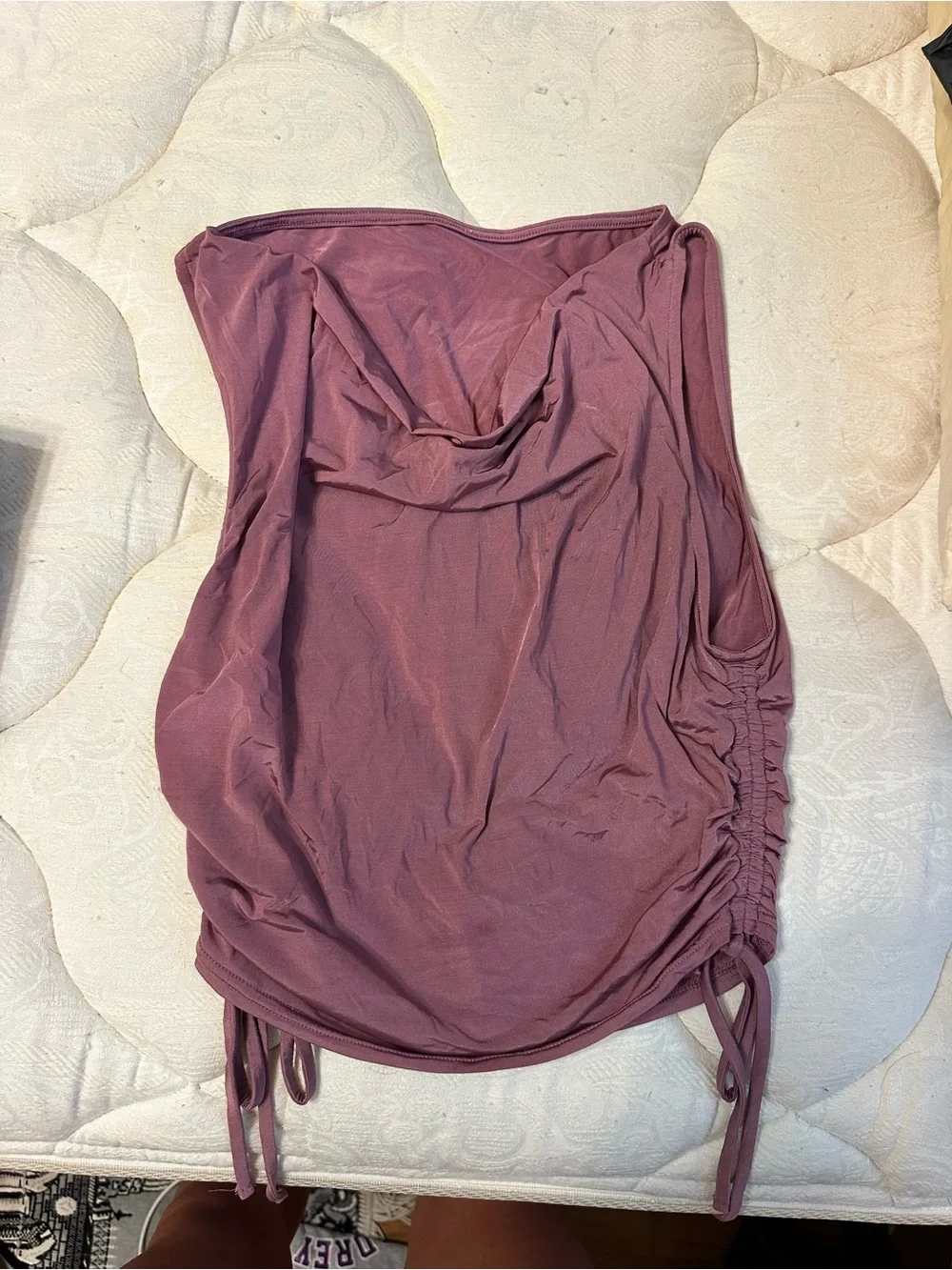 ALO Yoga sleek top