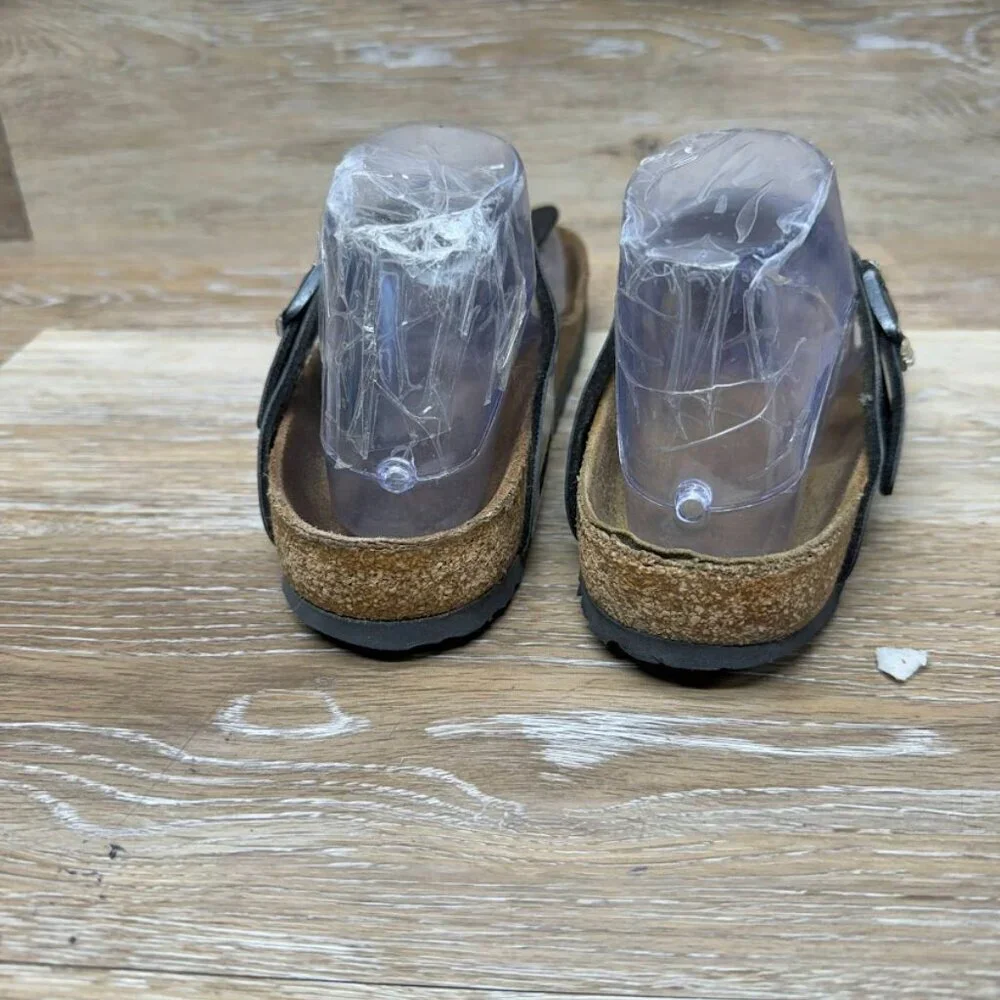 Birkenstock this pair