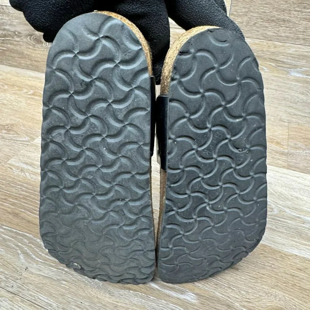 Birkenstock this pair
