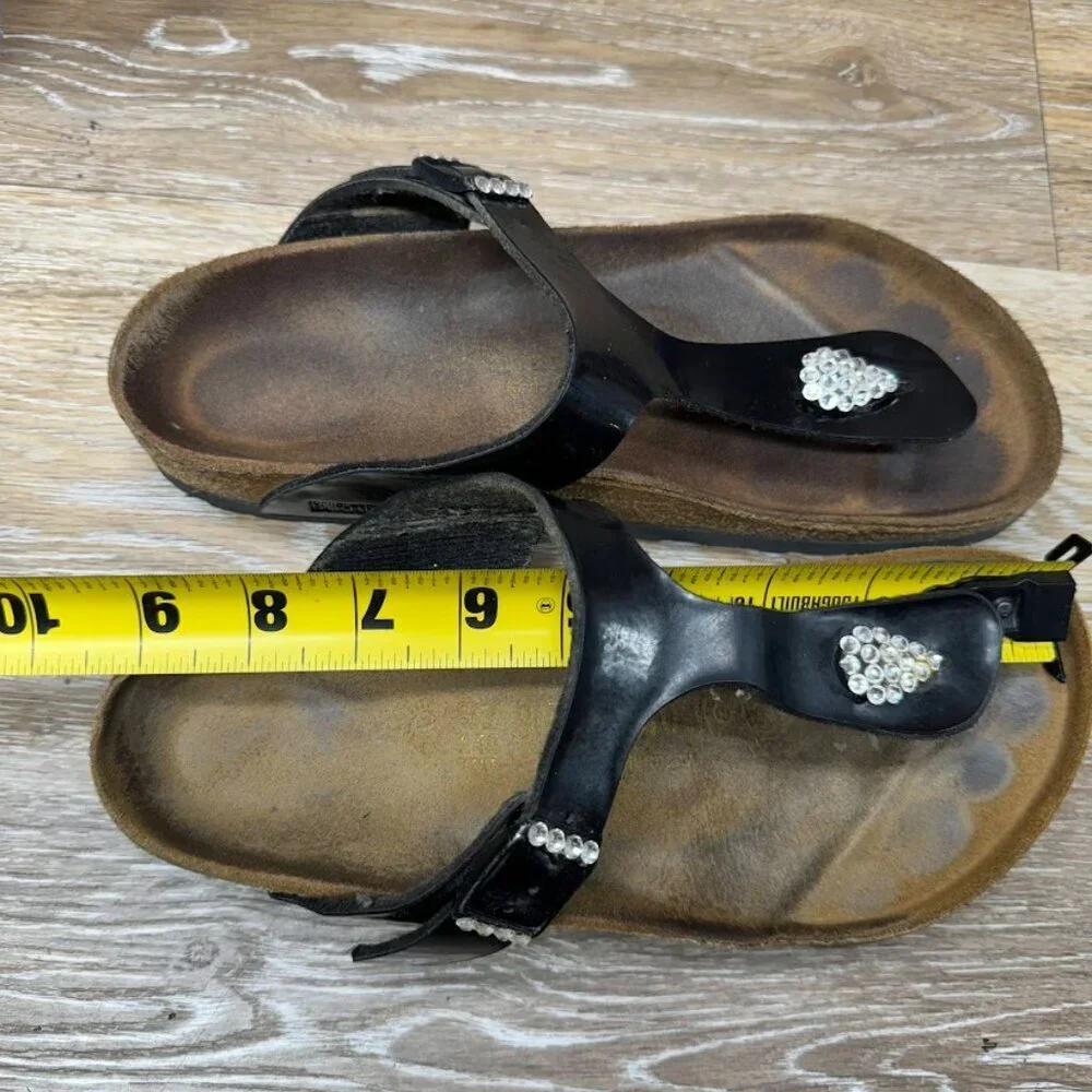 Birkenstock this pair