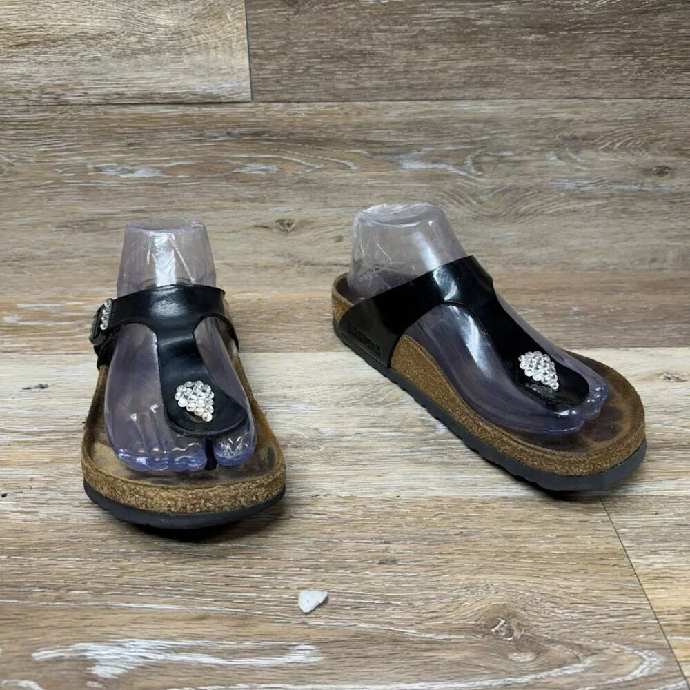 Birkenstock this pair