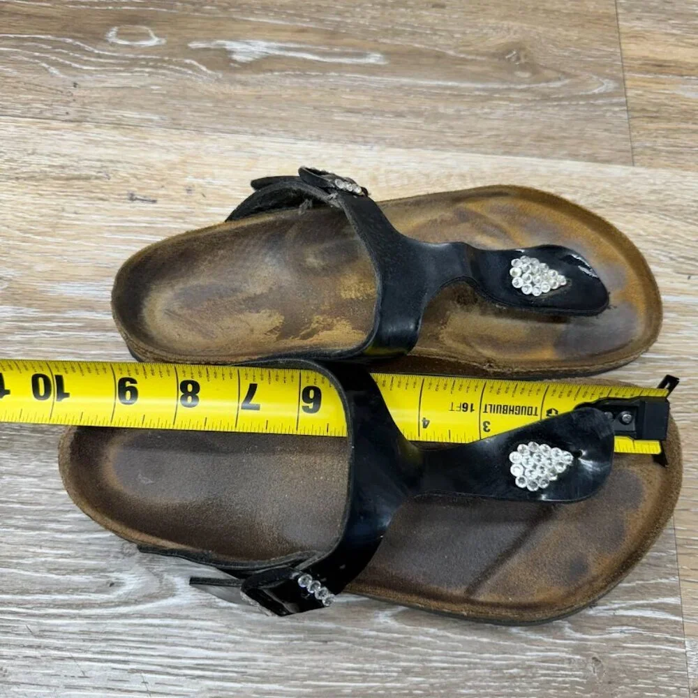 Birkenstock this pair
