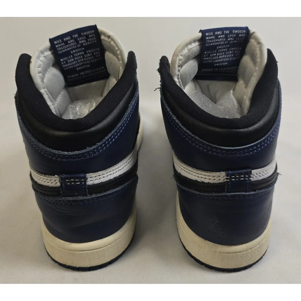 Jordan shoes are