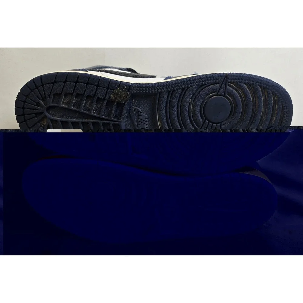 Jordan shoes are